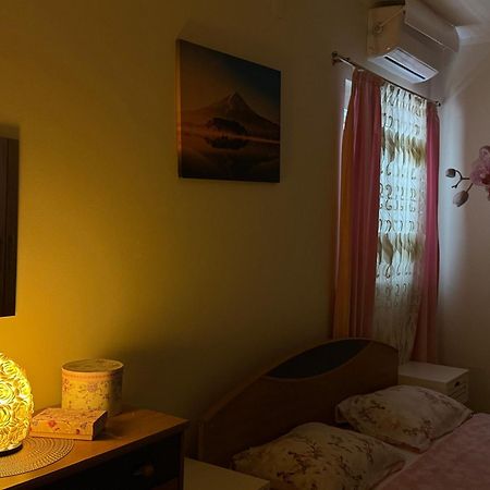 Apartment Piko Цриквеница Экстерьер фото